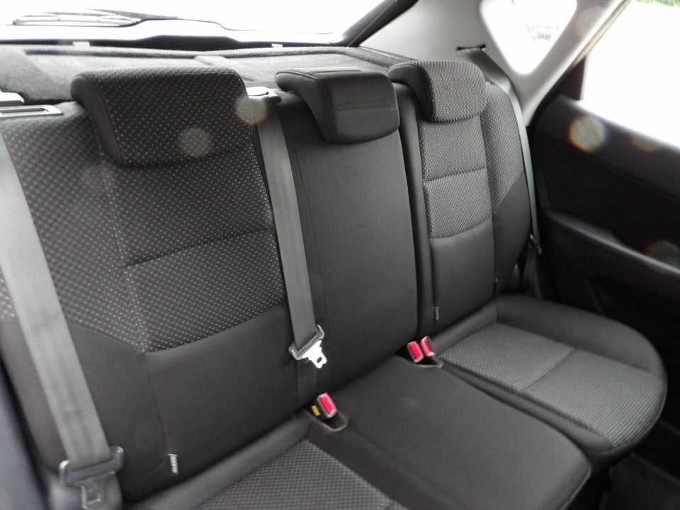 Hyundai i30 1,4 Classic Cool 5d