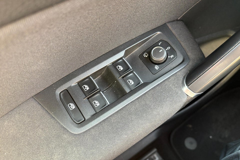 VW Touran 1,4 TSi 150 Highline DSG 7prs 5d