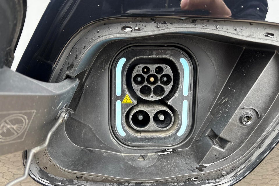 MG 4 51 Nordic Edition 5d