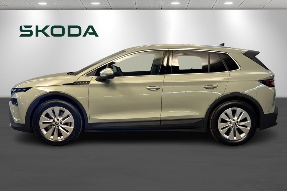 Skoda Elroq 85 iV 5d
