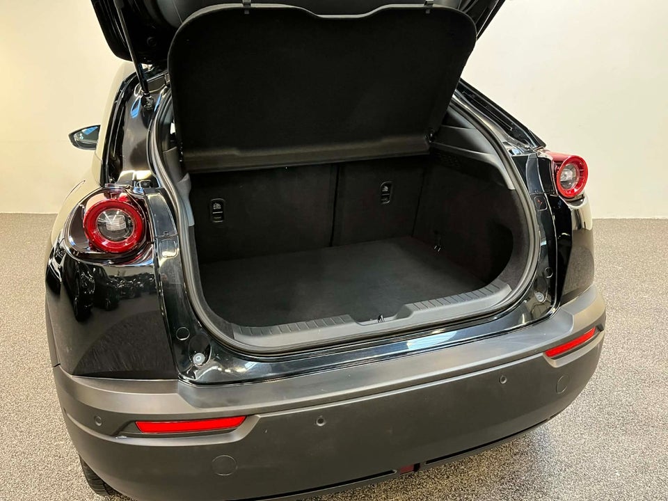 Mazda MX-30 0,8 e-SkyActiv R-EV Exclusive-Line 5d