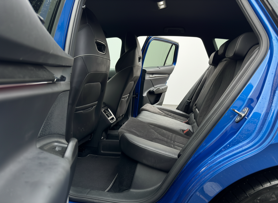 Skoda Enyaq 80 iV Sportline 5d