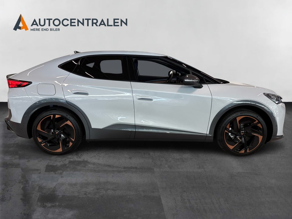 Cupra Tavascan 77 Adrenaline 5d
