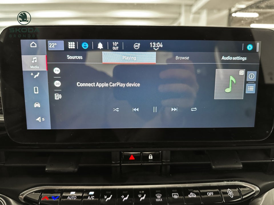 Fiat 500e 42 Icon 3d