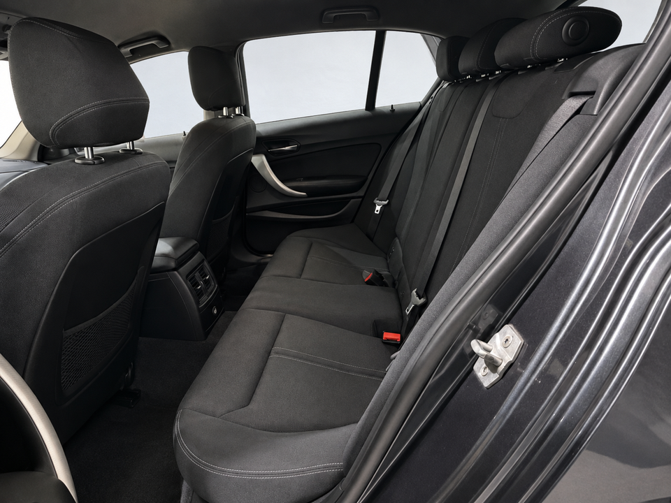 BMW 118d 2,0 M-Sport aut. 5d