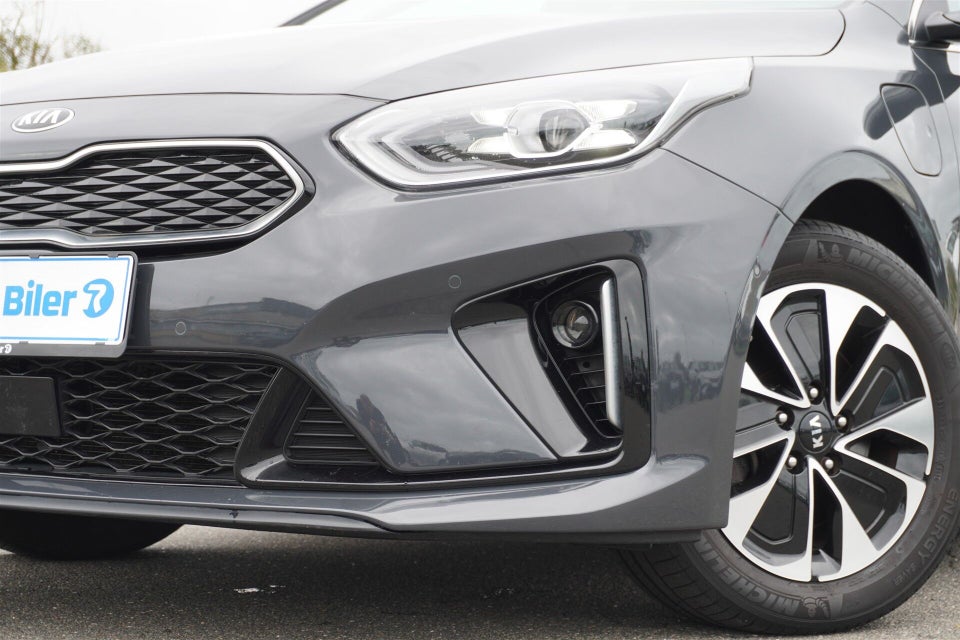 Kia Ceed 1,6 PHEV Upgrade+ SW DCT 5d