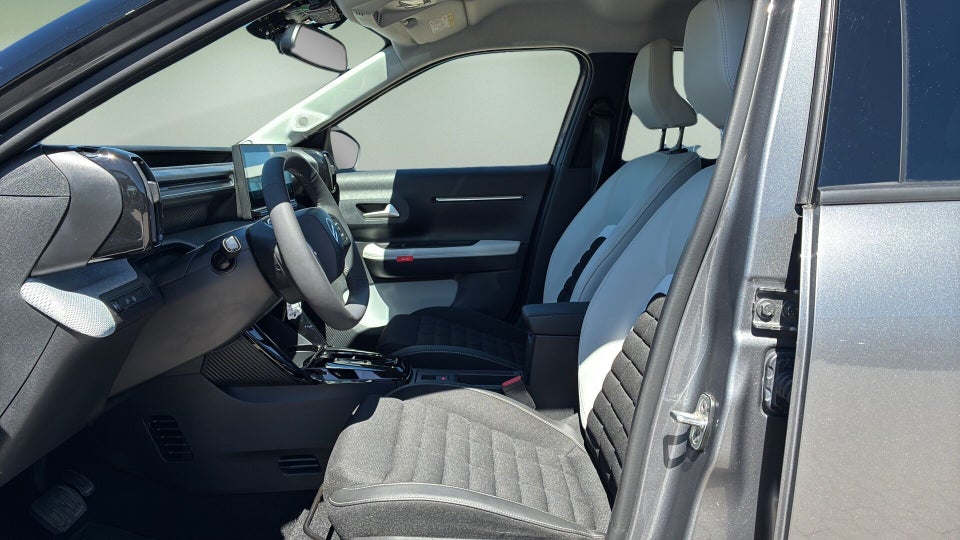 Citroën ë-C3 Aircross 44 VTR Sport 5d