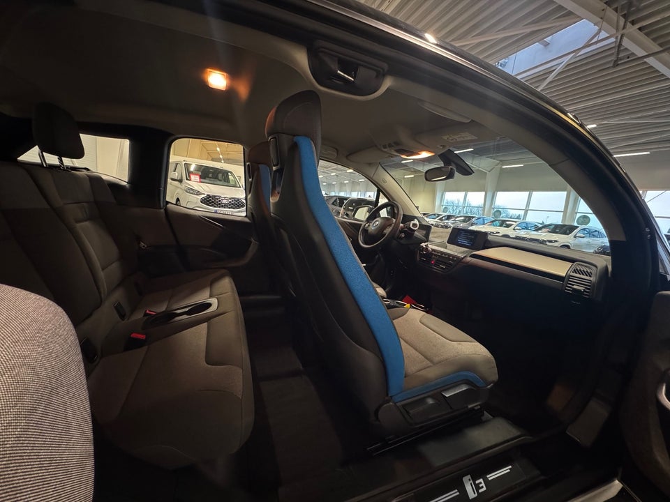 BMW i3 BEV 5d