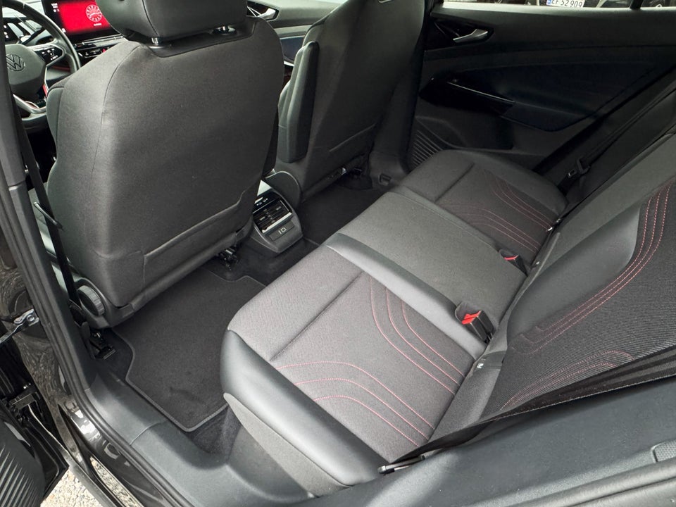 VW ID.4 77 GTX 4Motion 5d