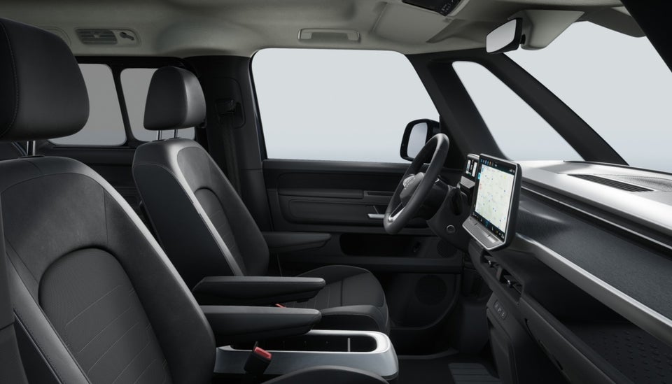 VW ID.Buzz 79 Style+ SWB 5d