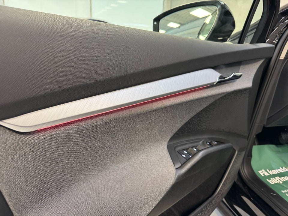 Skoda Enyaq 50 iV 5d