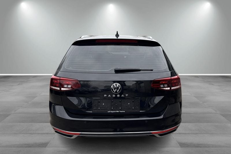 VW Passat 1,5 TSi 150 Elegance+ Pro Variant DSG 5d