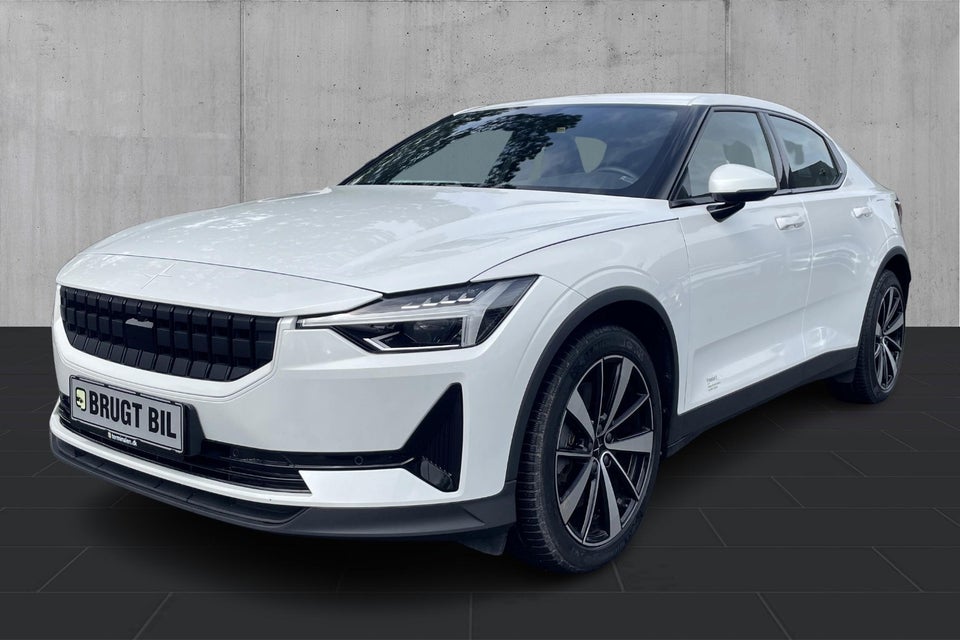 Polestar 2 Standard Range 5d