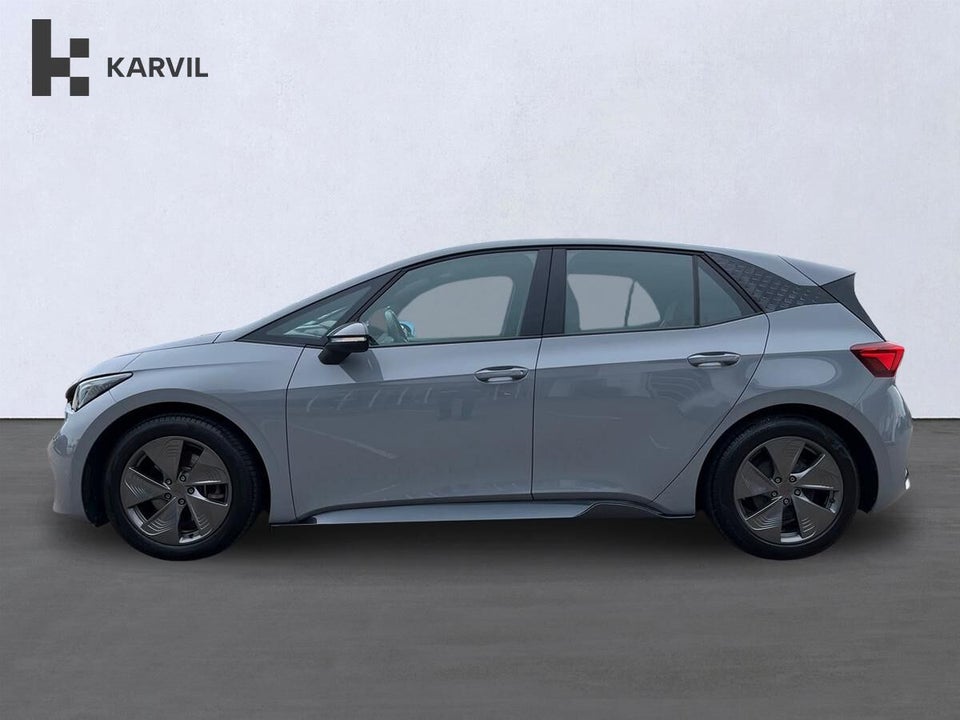 Cupra Born 58 High 5d
