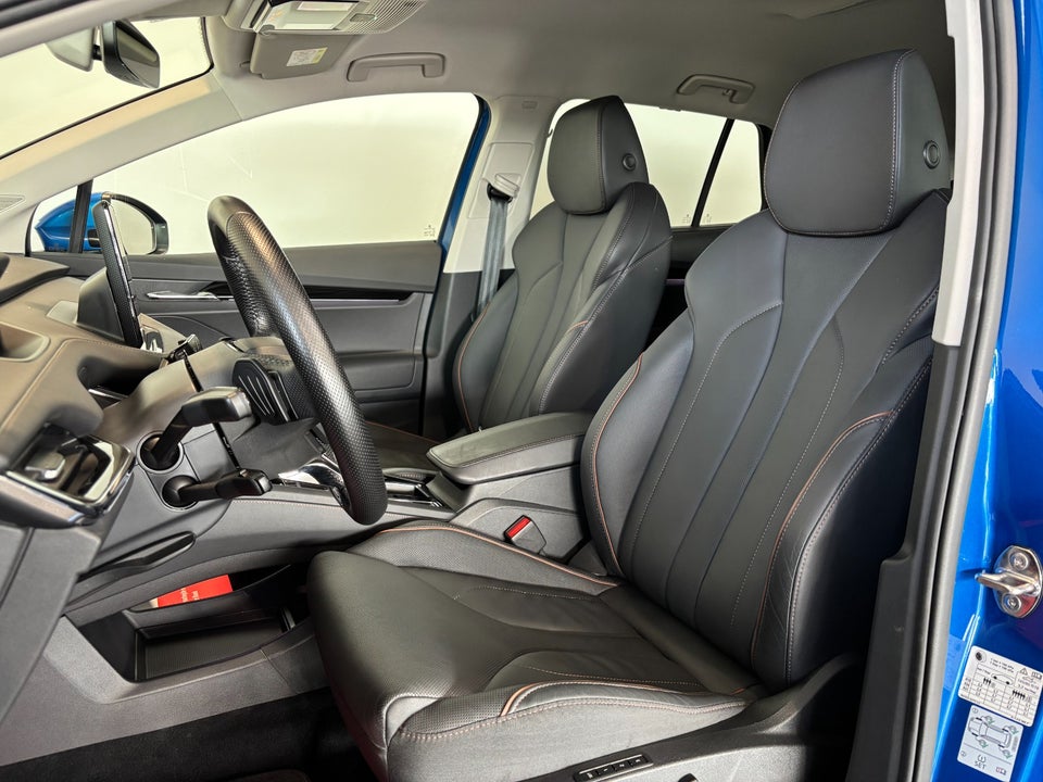 Skoda Enyaq 80 iV Suite 5d