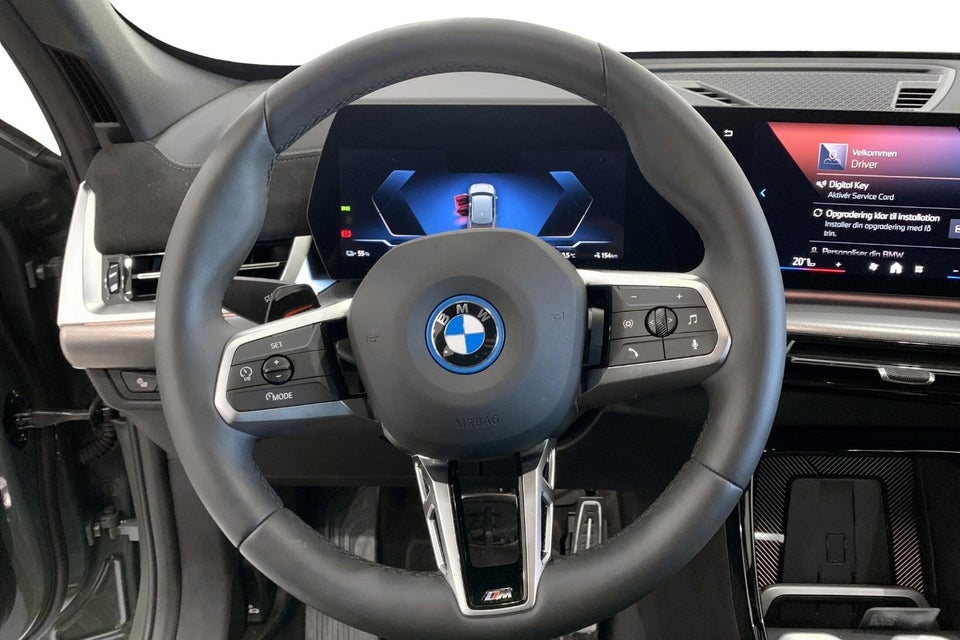 BMW iX1 xDrive30 M-Sport 5d