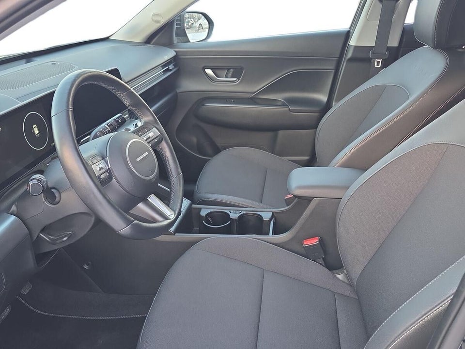 Hyundai Kona 65 EV Ultimate 5d