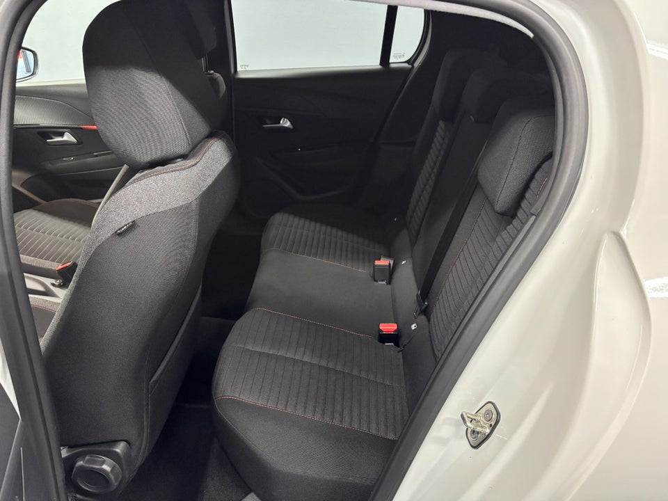 Peugeot 208 1,2 PureTech 75 Active Pack 5d