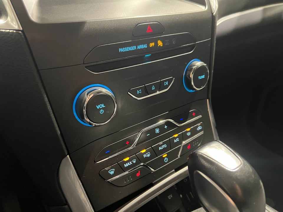 Ford S-MAX 2,0 TDCi 150 Business aut. 5d