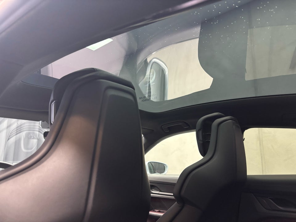 Porsche Taycan Turbo Performance+  4d