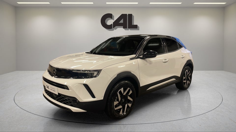 Opel Mokka-e 50 Elegance 5d