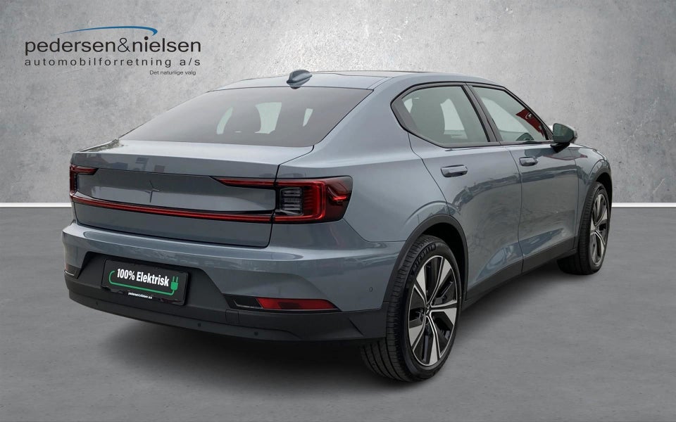 Polestar 2 Long Range 5d