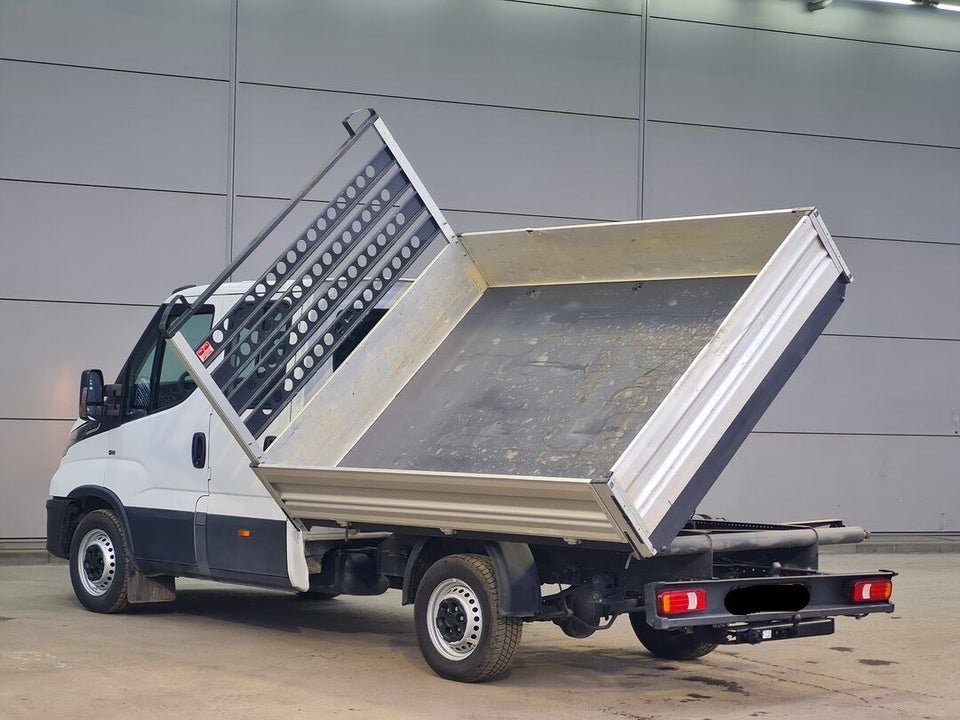 Iveco Daily 2,3 35S16 4100mm Lad AG8