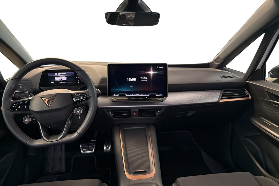Cupra Born 77 Pasión 5d