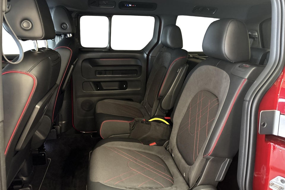 VW ID.Buzz 79 GTX 4Motion 6prs SWB 5d