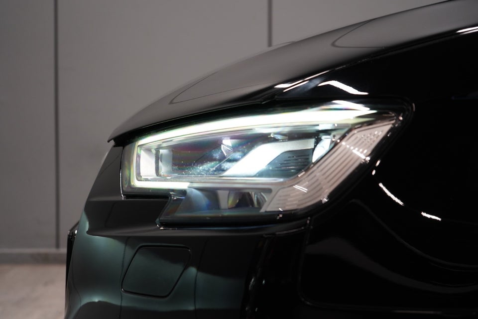 Audi A3 40 TFSi Sport Limited Sportback S-tr. 5d