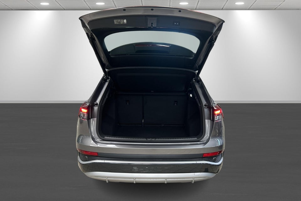 Audi Q4 e-tron 45 S-line Edition 5d