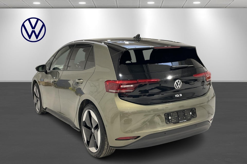 VW ID.3 77 Pro S 5d