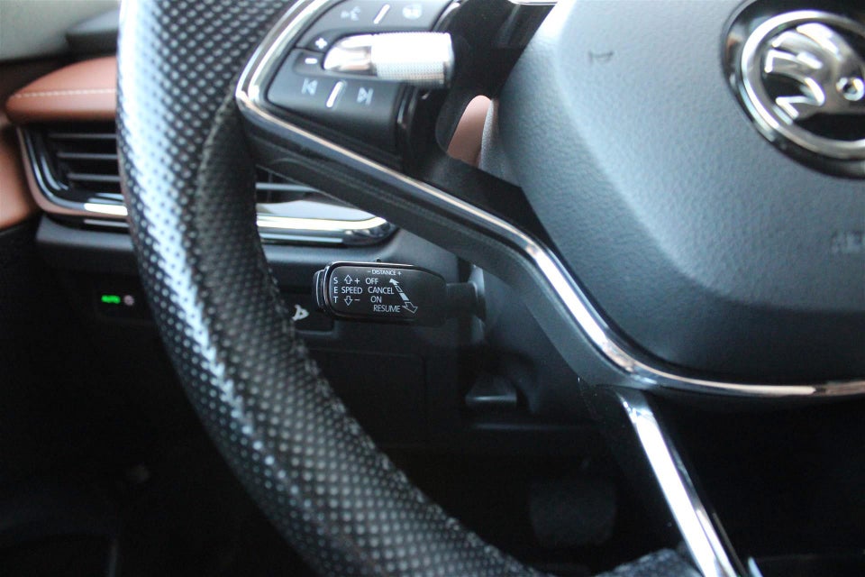 Skoda Enyaq 80 iV ecoSuite 5d