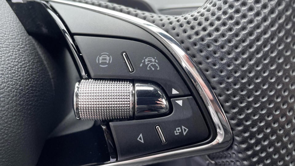 Skoda Enyaq 60 iV Sportline 5d