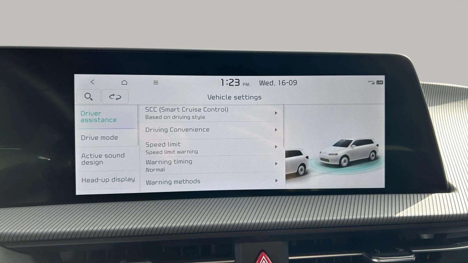 Kia EV6 77 Long Range GT-Line 5d