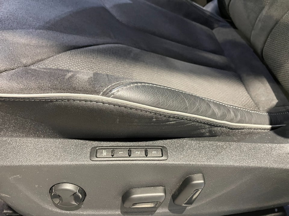 Skoda Enyaq 80x iV Sportline Coupé 5d