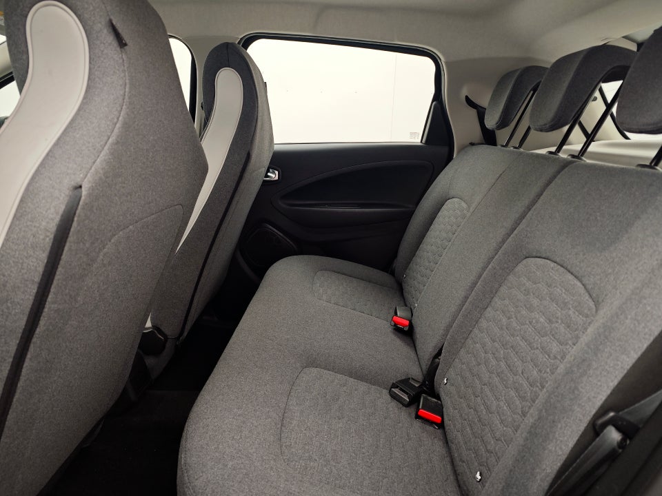 Renault Zoe 52 Zen 5d