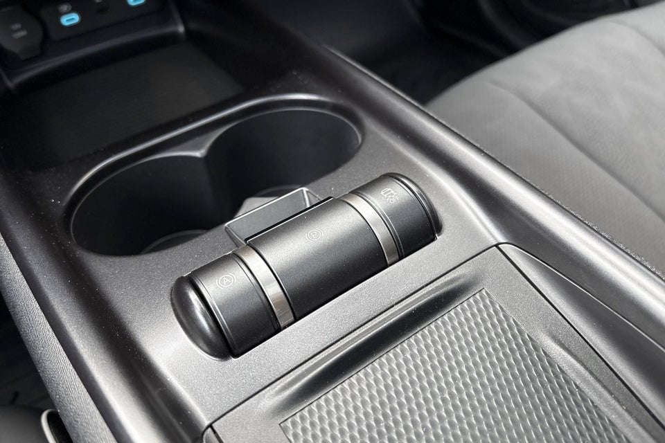 BYD Dolphin 60 Design 5d