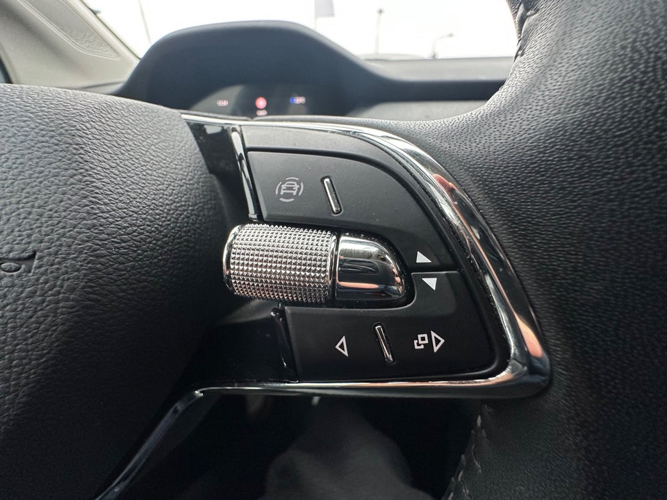 Skoda Enyaq 60 iV 5d