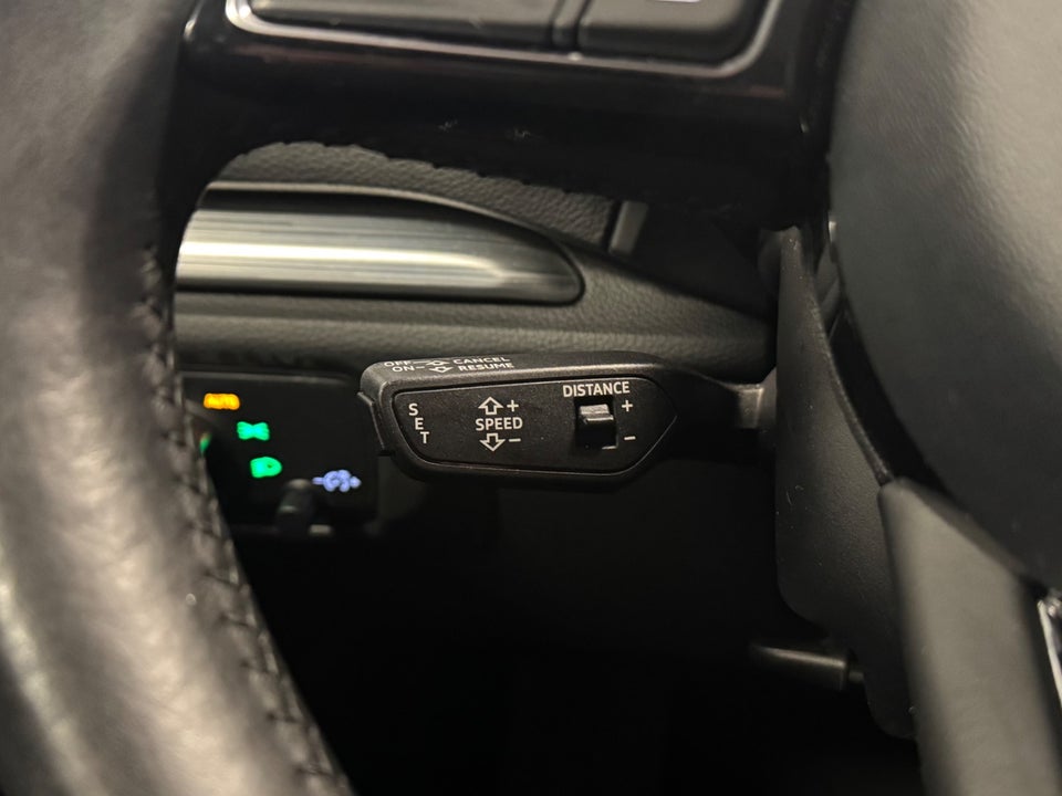 Audi A3 2,0 TDi 150 Sport S-tr. 4d