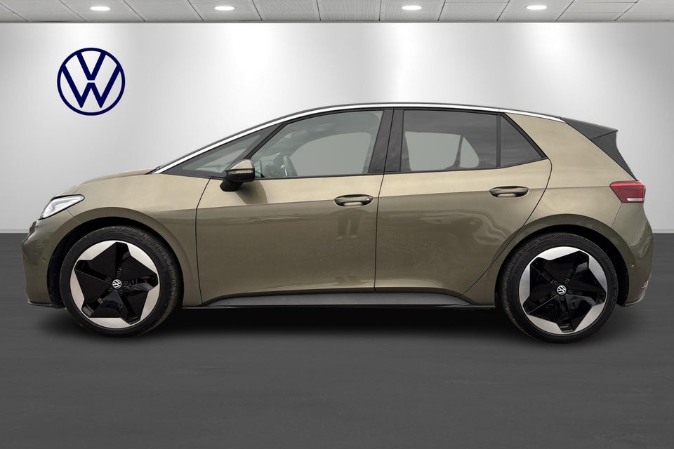 VW ID.3 77 Pro S 5d