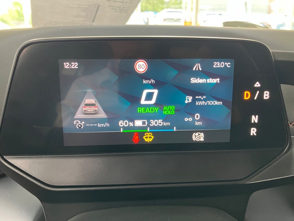 Cupra Born 77 e-Boost 5d