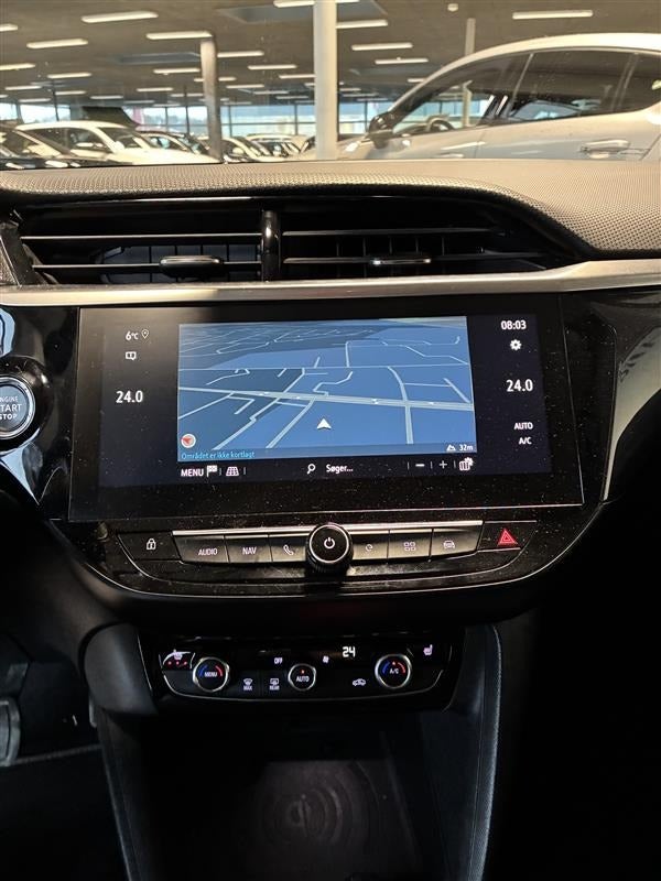 Opel Corsa-e 50 Ultimate 5d