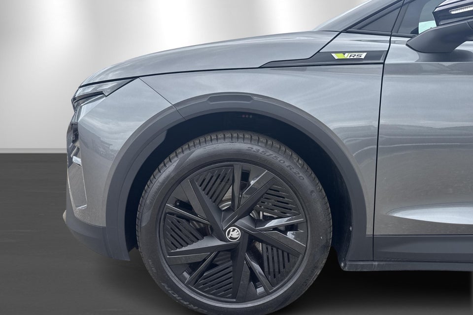Skoda Elroq iV RS Advanced 5d