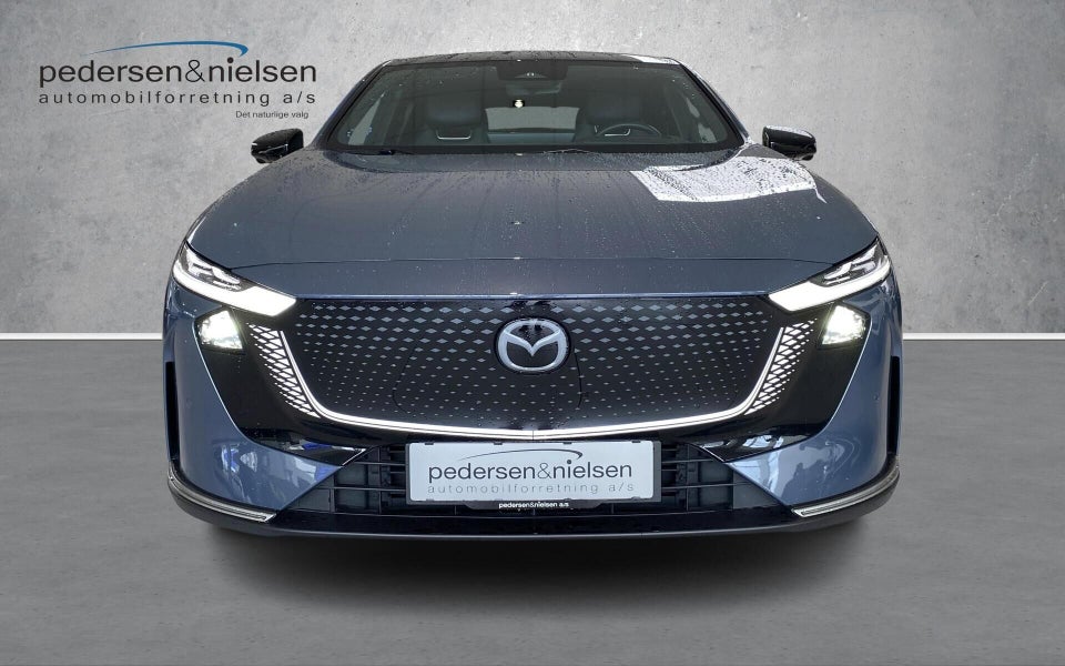 Mazda 6e Takumi Long Range 5d