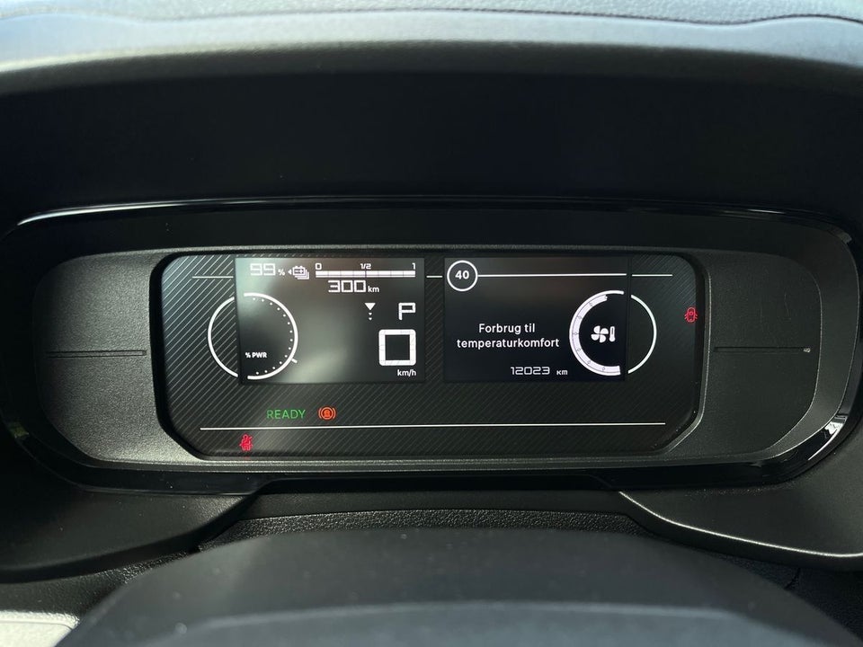Citroën ë-Berlingo 52 Impress 5d