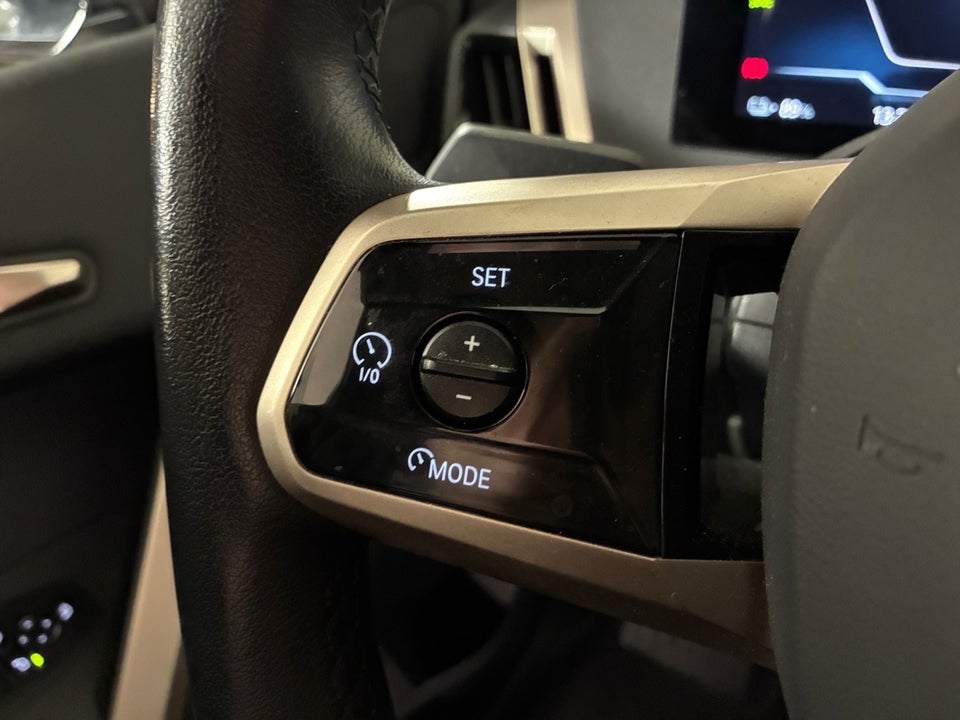 BMW iX xDrive50 M-Sport 5d