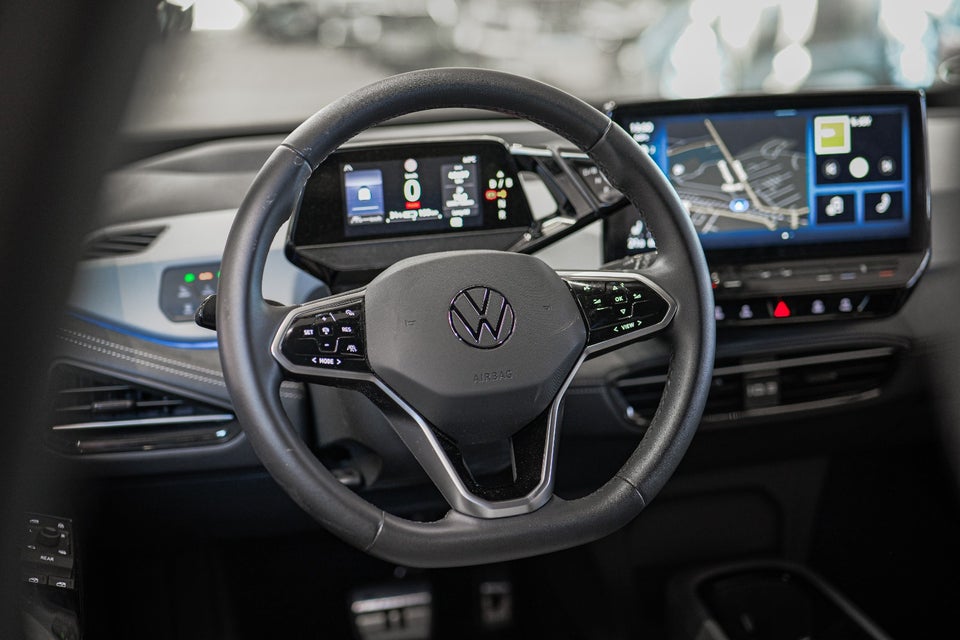 VW ID.3 77 Pro S 5d