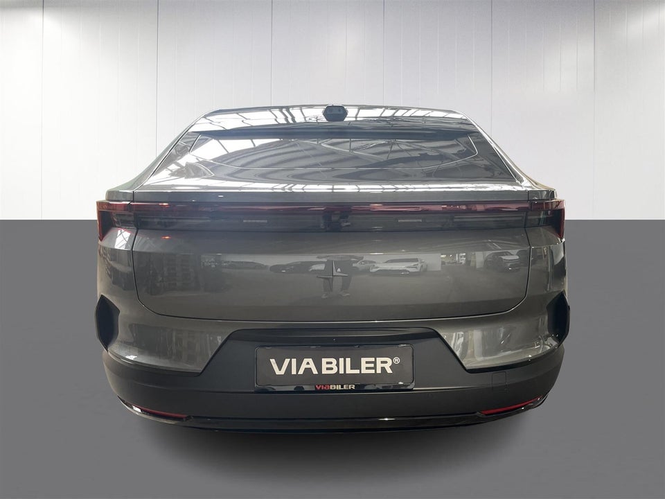 Polestar 4 Long Range Nordic Edition 5d