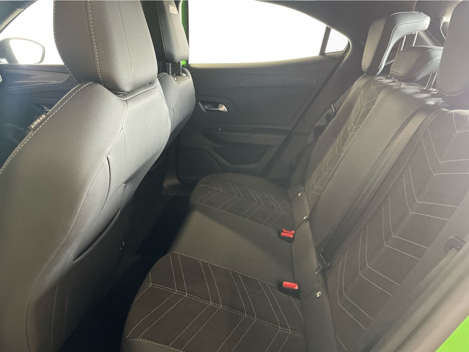 Opel Mokka-e 50 Ultimate 5d